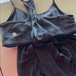 Lululemon tank